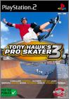 Tony Hawk's Pro Skater 3 (III)