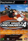Tony Hawk's Pro Skater 4 (IV)