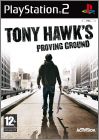 Tony Hawk's Proving Ground