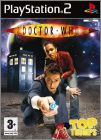 Doctor Who (Top Trumps ...)