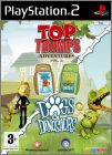 Top Trumps - Adventures Vol. 2 (II) - Dogs & Dinosaurs