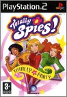 Totally Spies ! - Totally Party