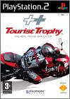 Tourist Trophy - The Real Riding Simulator