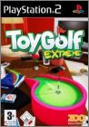 Toy Golf - Extreme