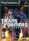 Transformers - La Revanche (... - Revenge of the Fallen)