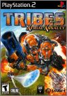 Tribes - Aerial Assault