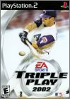 Triple Play 2002