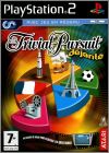 Trivial Pursuit - Djant (Trivial Pursuit - Unhinged)