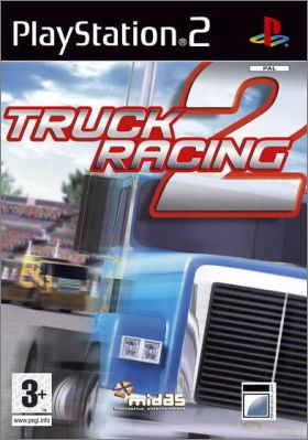 Truck Racing 2 (II)