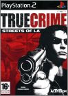 True Crime - Streets of LA
