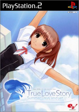 True Love Story - Summer Days, and Yet...