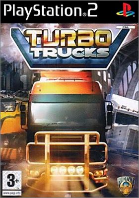 Turbo Trucks