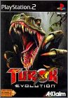 Turok - Evolution