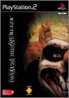 Twisted Metal - Black (Twisted Metal - Black - Online)
