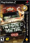 Twisted Metal - Head-On - Extra Twisted Edition