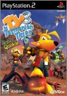 Ty the Tasmanian Tiger 3 (III) - Night of the Quinkan