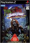 The Typing of the Dead - Zombie Panic