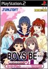 Typing Renai Hakusho - Boys Be...