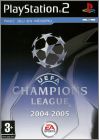 UEFA Champions League 2004-2005