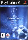 UEFA Champions League 2006-2007 - Jeu Vido Officiel