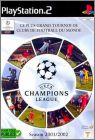 UEFA Champions League - Season 2001/2002