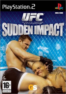 UFC - Sudden Impact (UFC 2004)