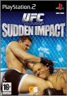 UFC - Sudden Impact (UFC 2004)