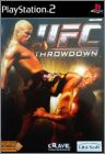 UFC - Throwdown (Ultimate Fighting Championship, UFC 2 II..)