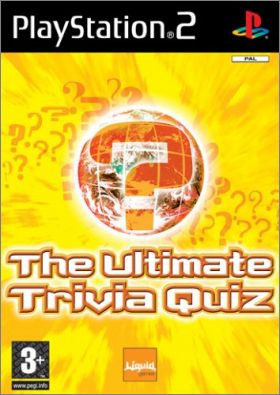 The Ultimate Trivia Quiz