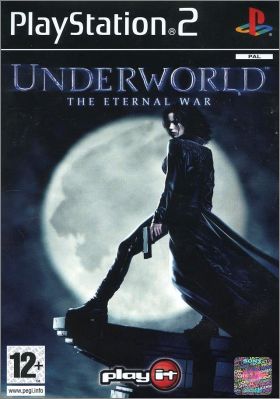 Underworld - The Eternal War