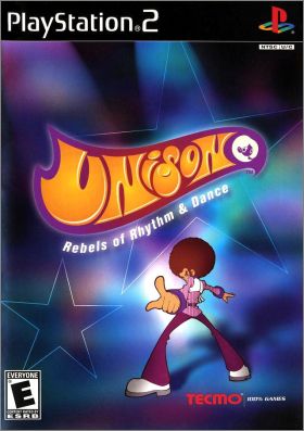 Unison - Rebels of Rhythm & Dance