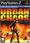 Urban Chaos - Violence Urbaine (Urban Chaos - Riot Response)