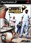 Urban Freestyle Soccer (Freestyle Street Soccer)