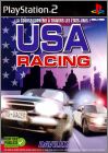 USA Racing (USA Racer)