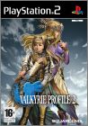 Valkyrie Profile 2 (II) - Silmeria