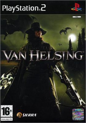Van Helsing