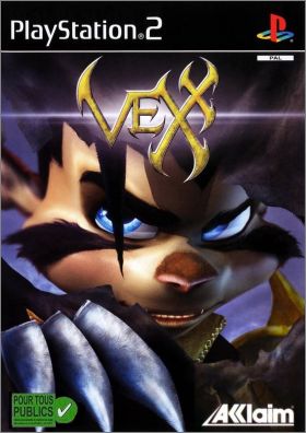 Vexx