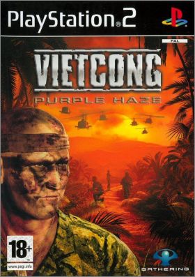 Vietcong - Purple Haze