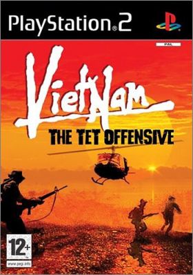 Vietnam - The Tet Offensive