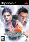 Virtua Fighter 4 (IV) - Evolution
