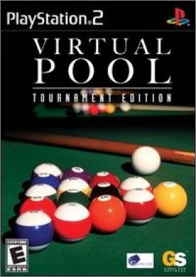 Virtual Pool - Tournament Edition