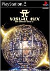 Visual Mix - Ayumi Hamasaki Dome Tour 2001