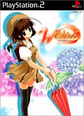W: Wish