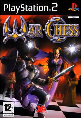 War Chess