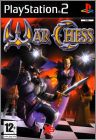 War Chess