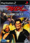 WDL: World Destruction League - War Jetz (WarJetz)