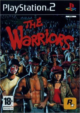 The Warriors