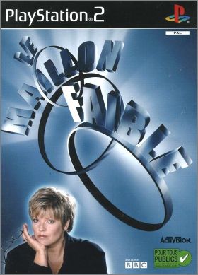 Le Maillon Faible (The Weakest Link)