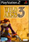 Wild Arms 3 (III, Wild Arms Advanced 3rd)
