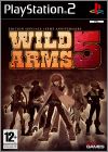 Wild Arms 5 (V) - dition Spciale 10me Anniversaire